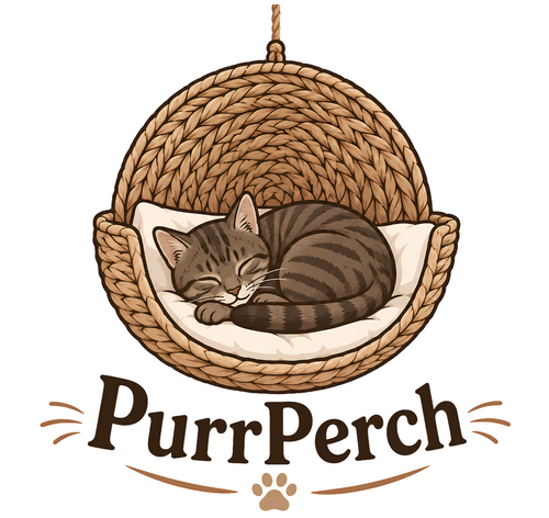 PurrPerch